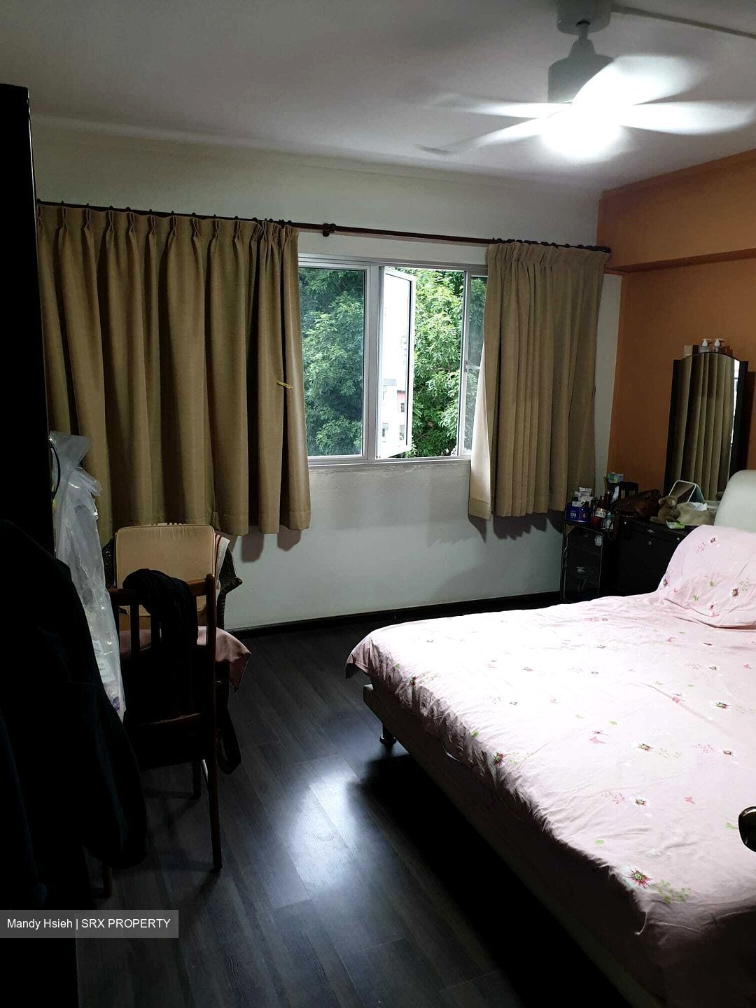 Blk 665 Eunos Damai Ville (Bedok), HDB Executive #329838691